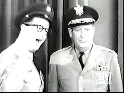 Still from The Bilko Boycott