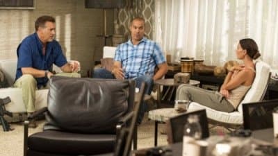 Still from Down & Out