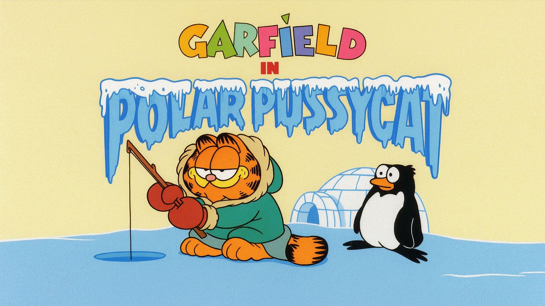 Still from Polar Pussycat