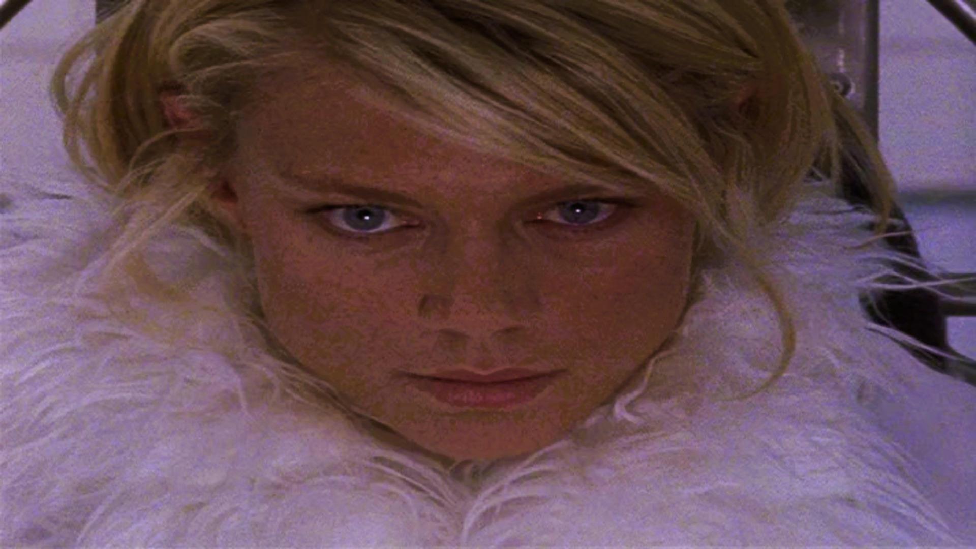 Still from No One Lives Forever