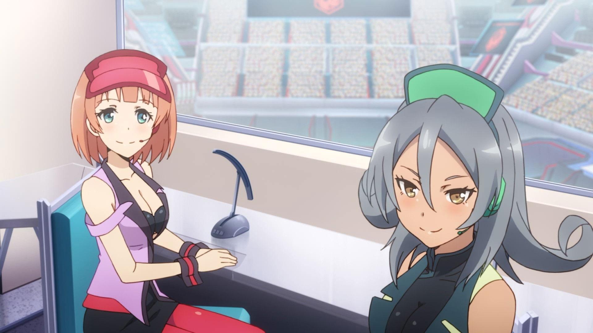 Still from The Phoenix Festa
