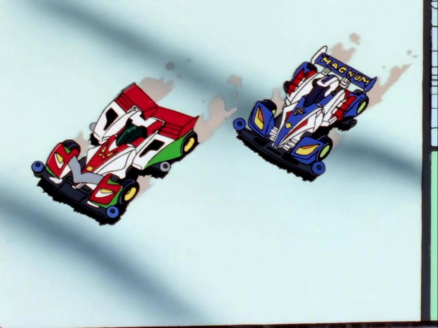 Still from Episode 45