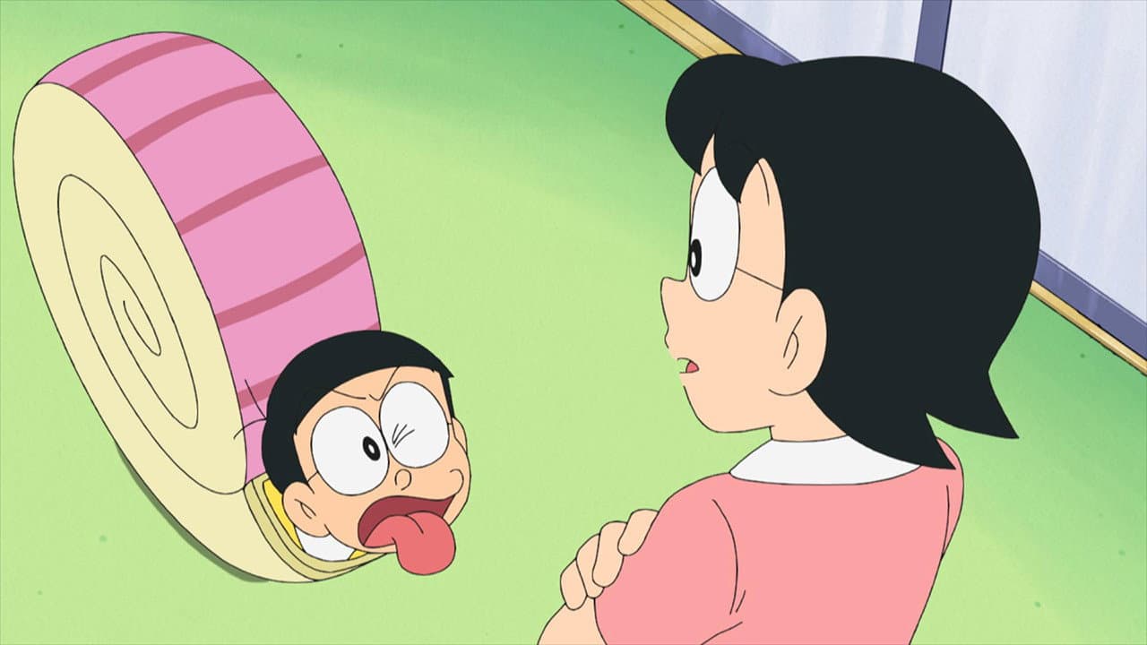 Still from Episode 1244