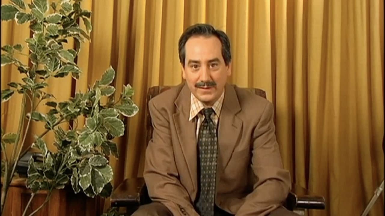 Still from Legal Advice with Jack Kelly