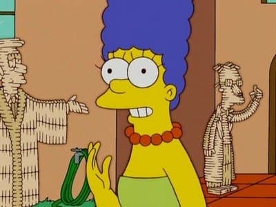Still from Ice Cream of Margie (With the Light Blue Hair)