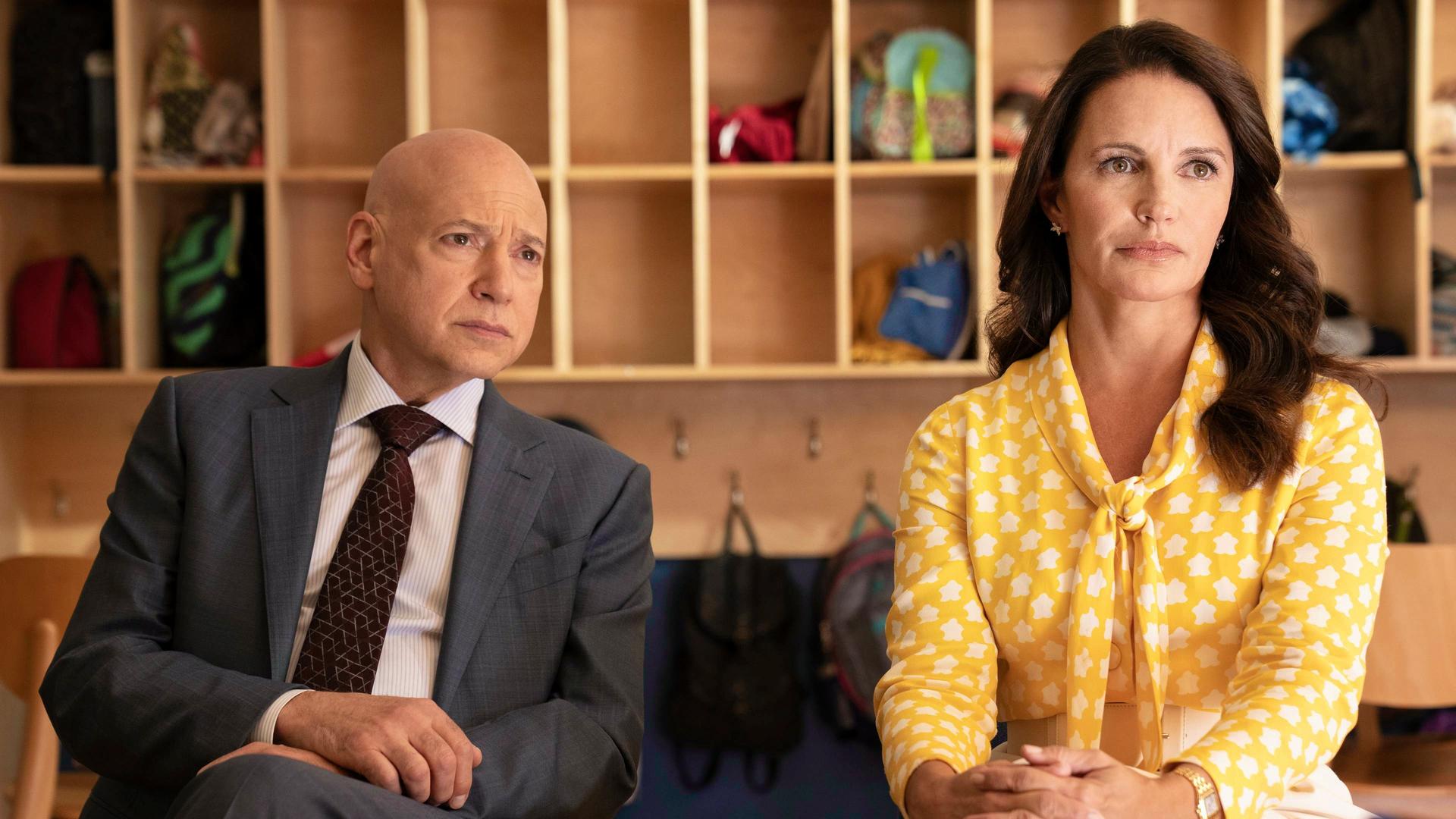 Still from Tragically Hip