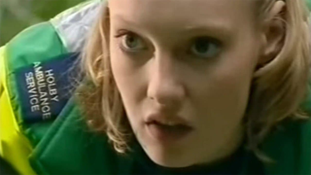 Still from Distant Elephants