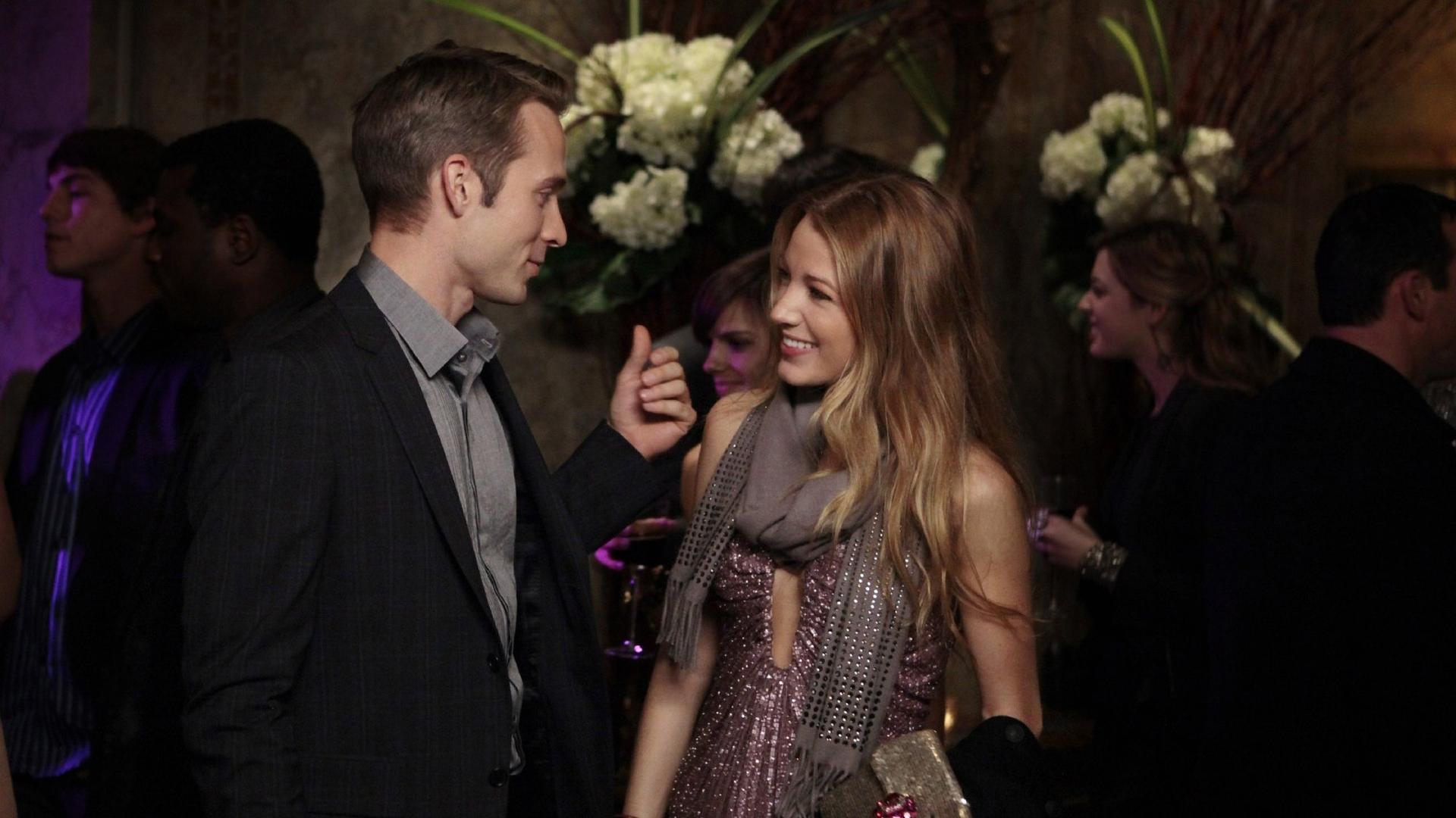Still from Panic Roommate