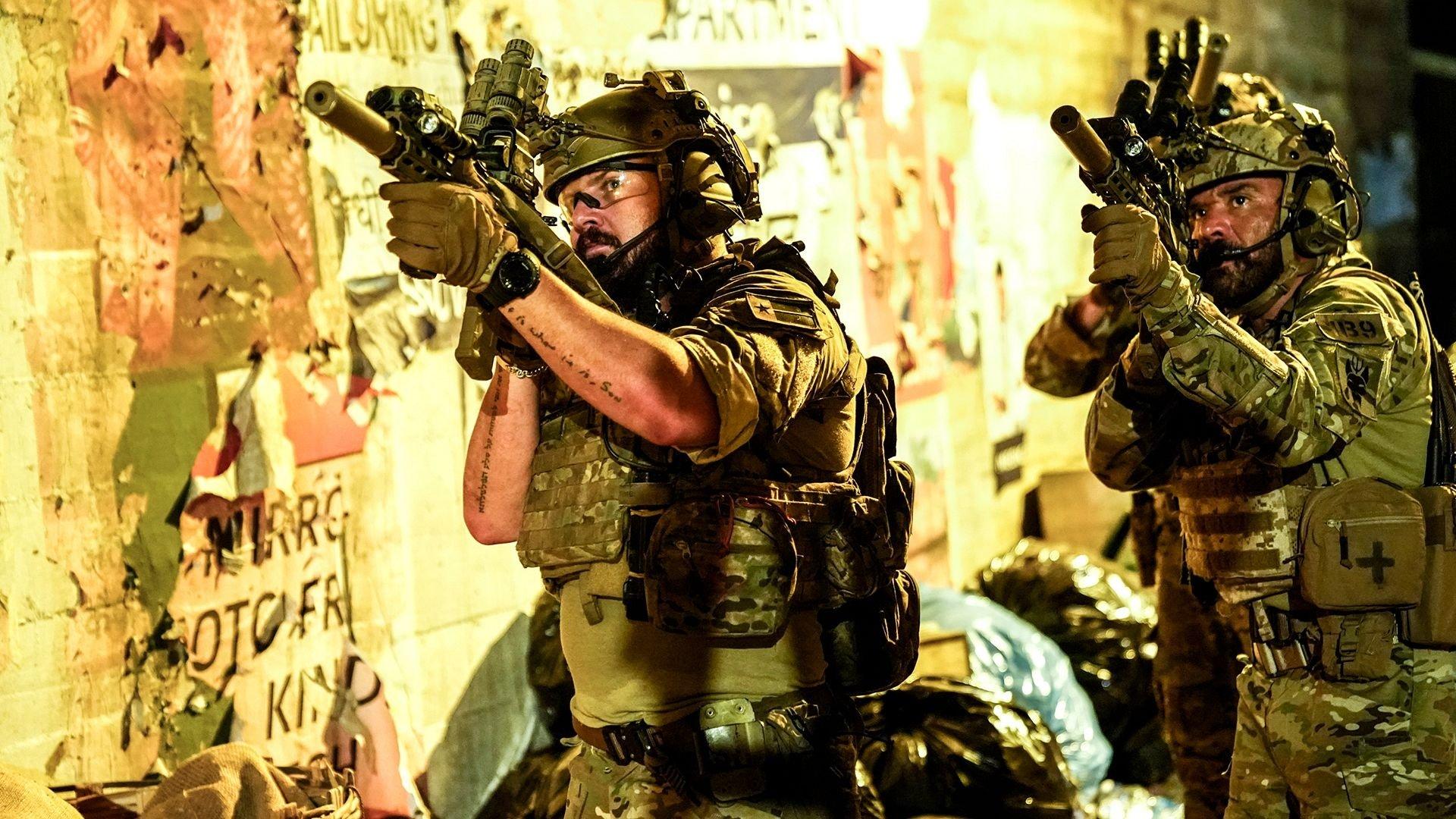 Still from All That Matters