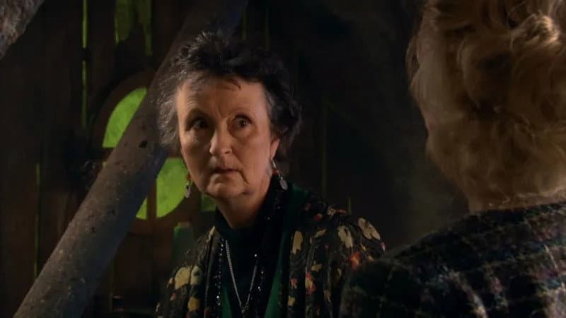 Still from Night of the Stench