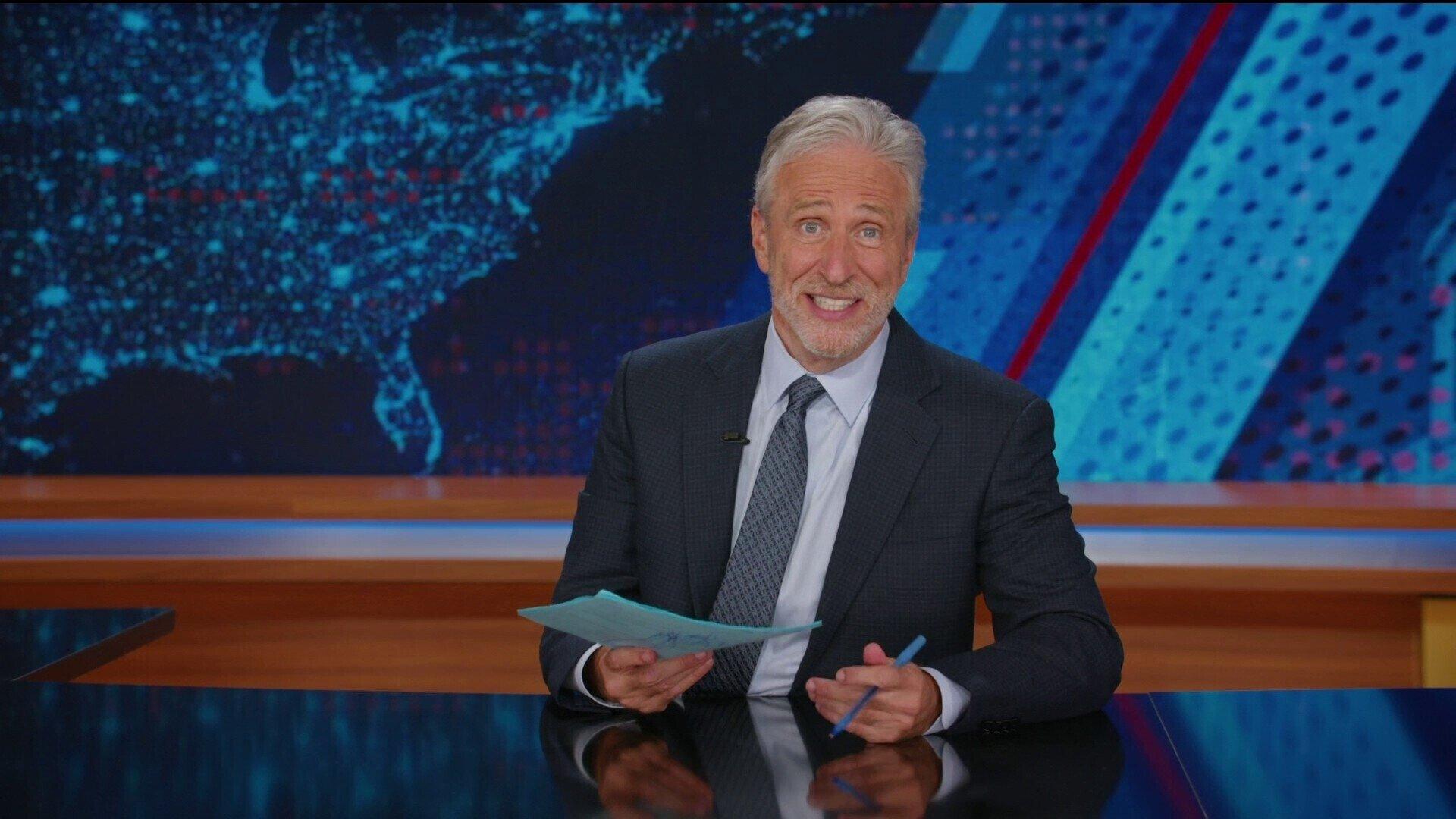 Still from July 7, 2025 - Steve Kroft