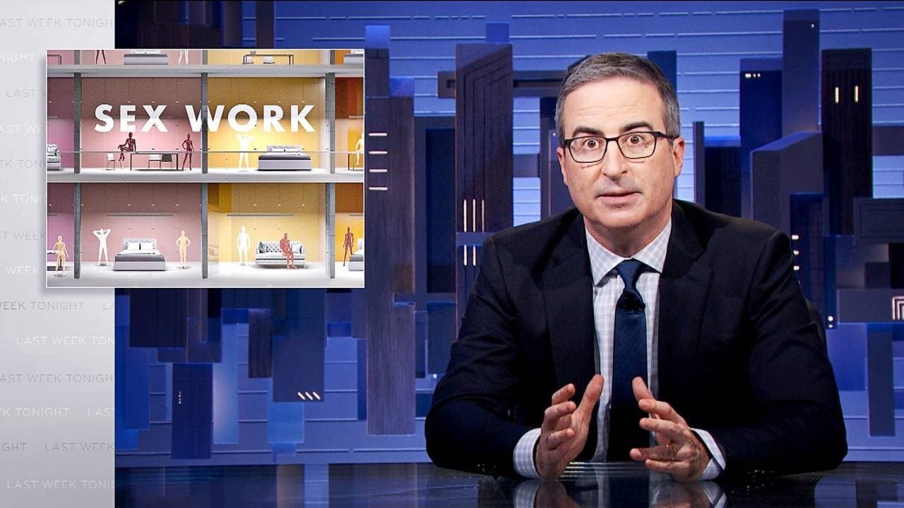 Still from February 27, 2022: Sex Work