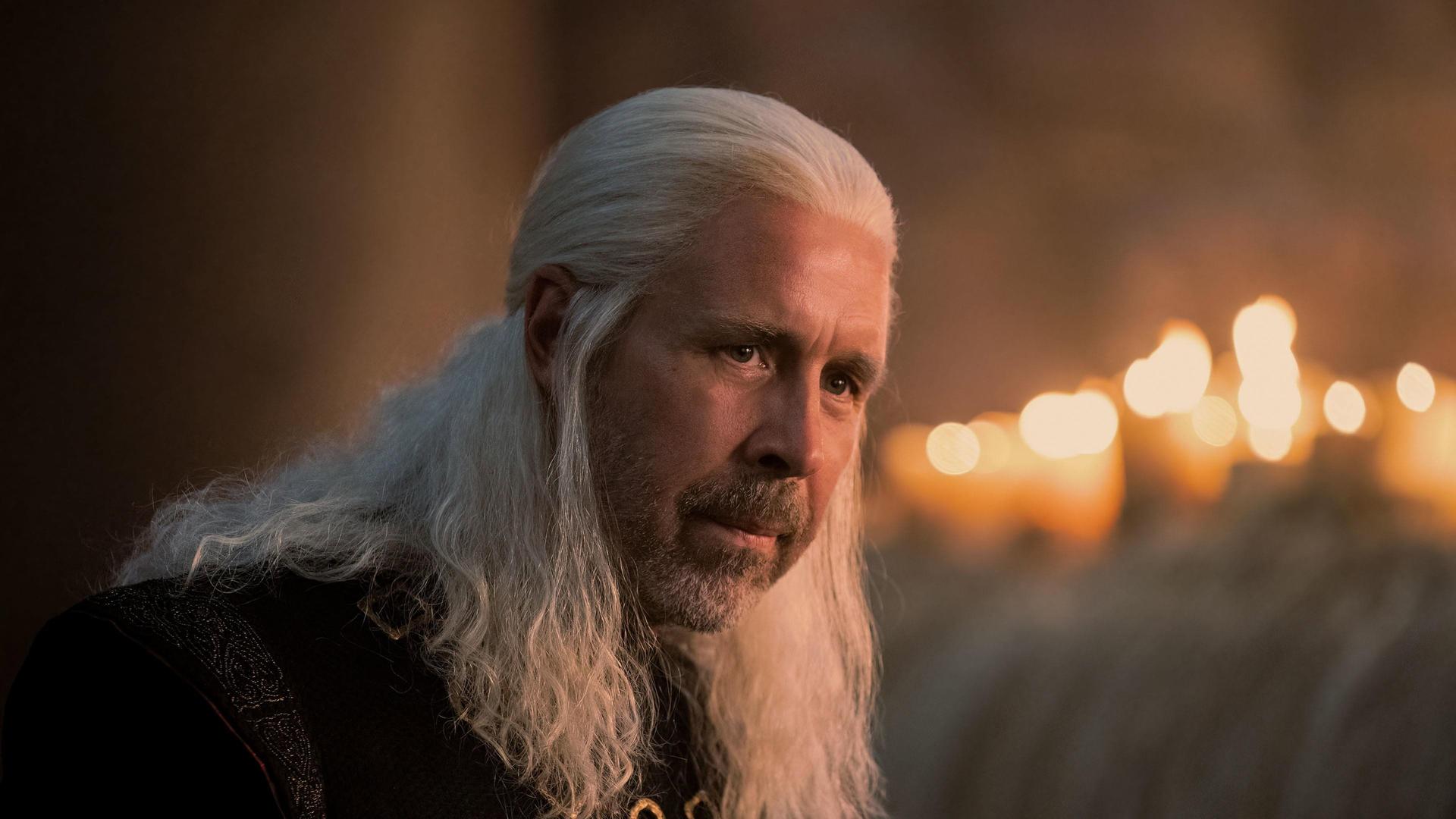 Still from Returning to Westeros
