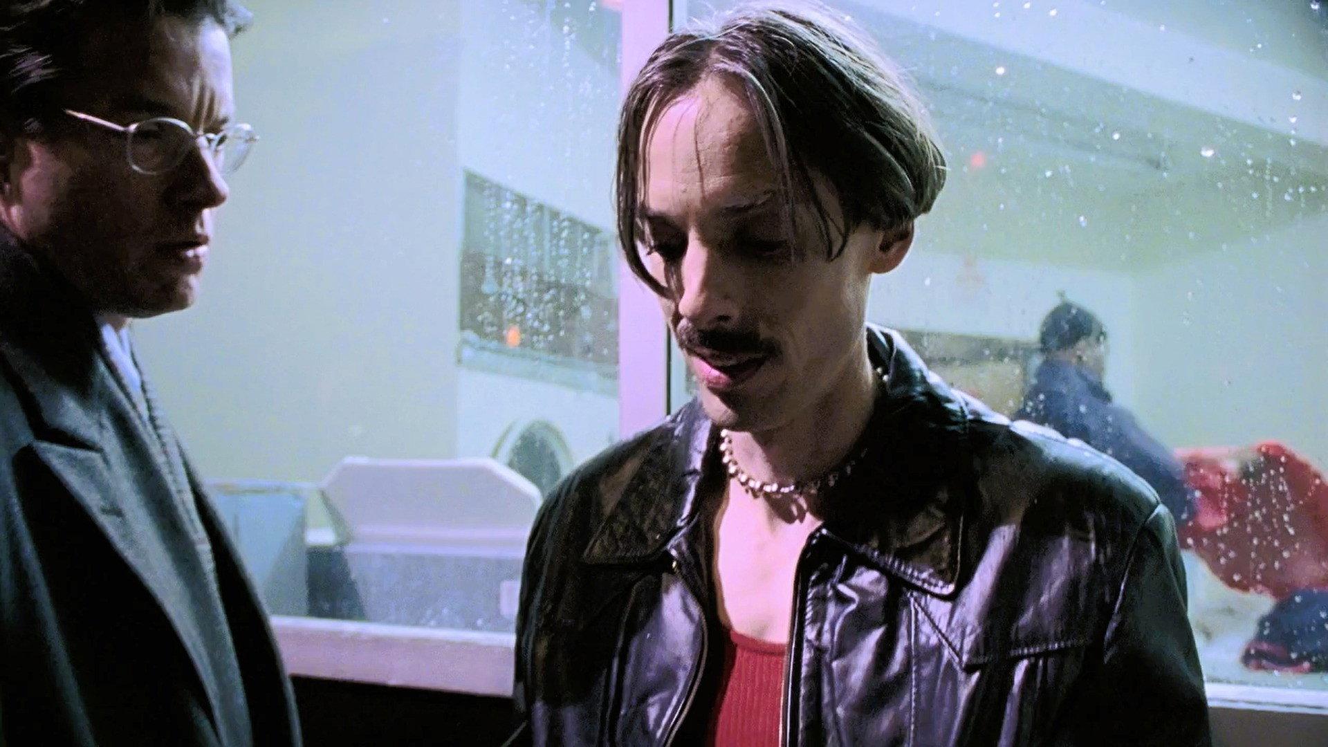 Still from Closet Cases