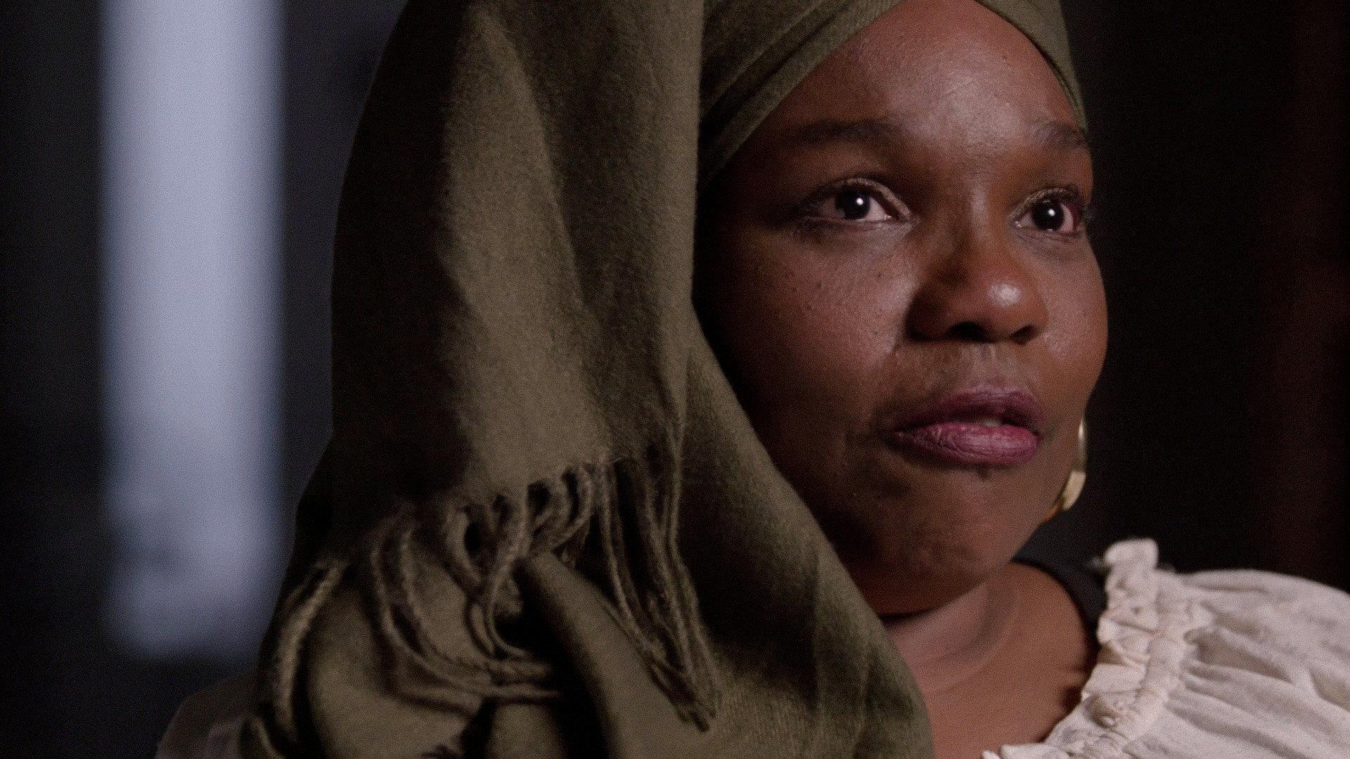 Still from I Wanted My Father To Die