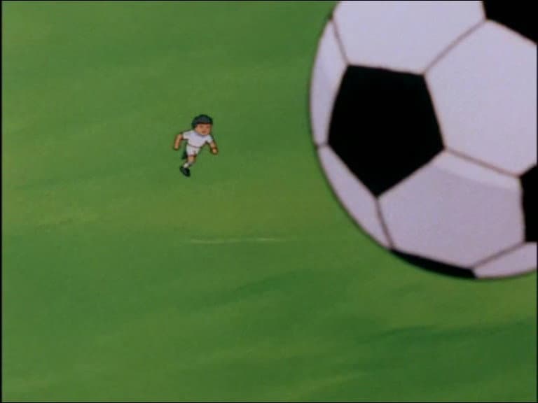 Still from Hoping for Europe