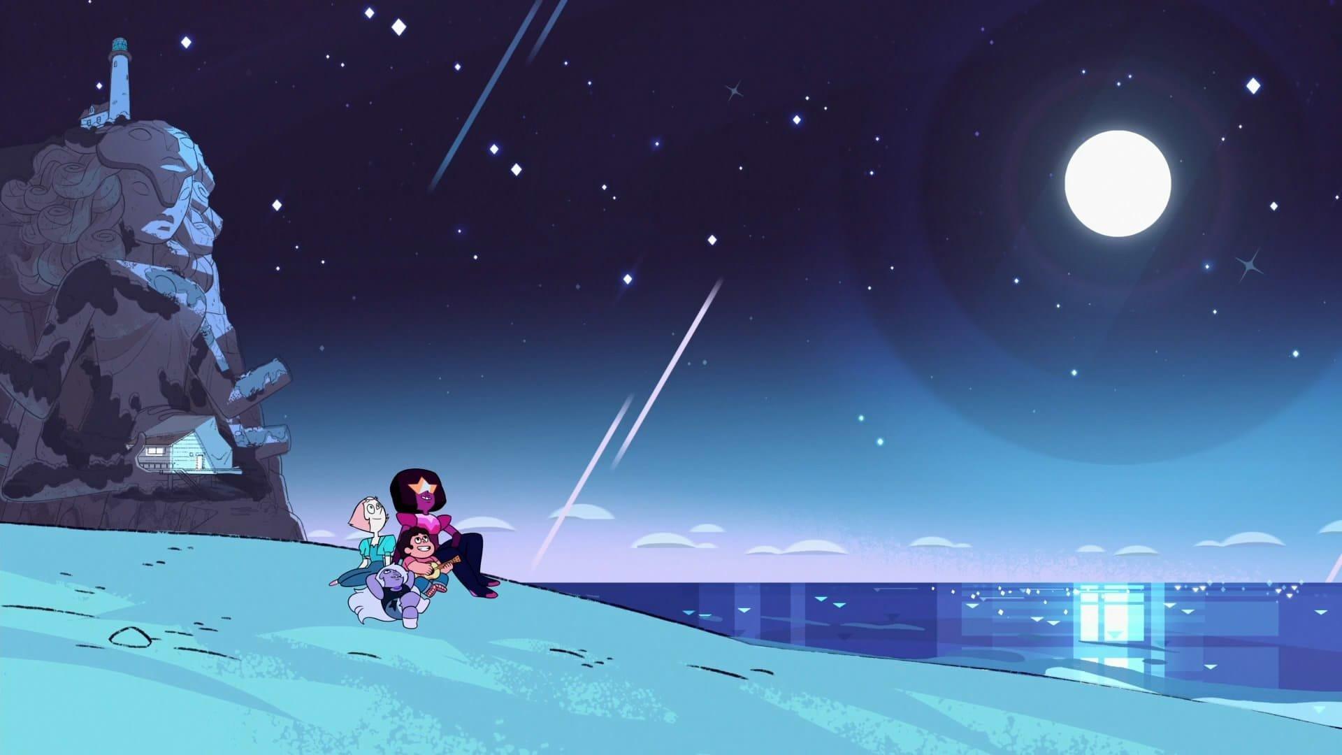 Still from Change Your Mind