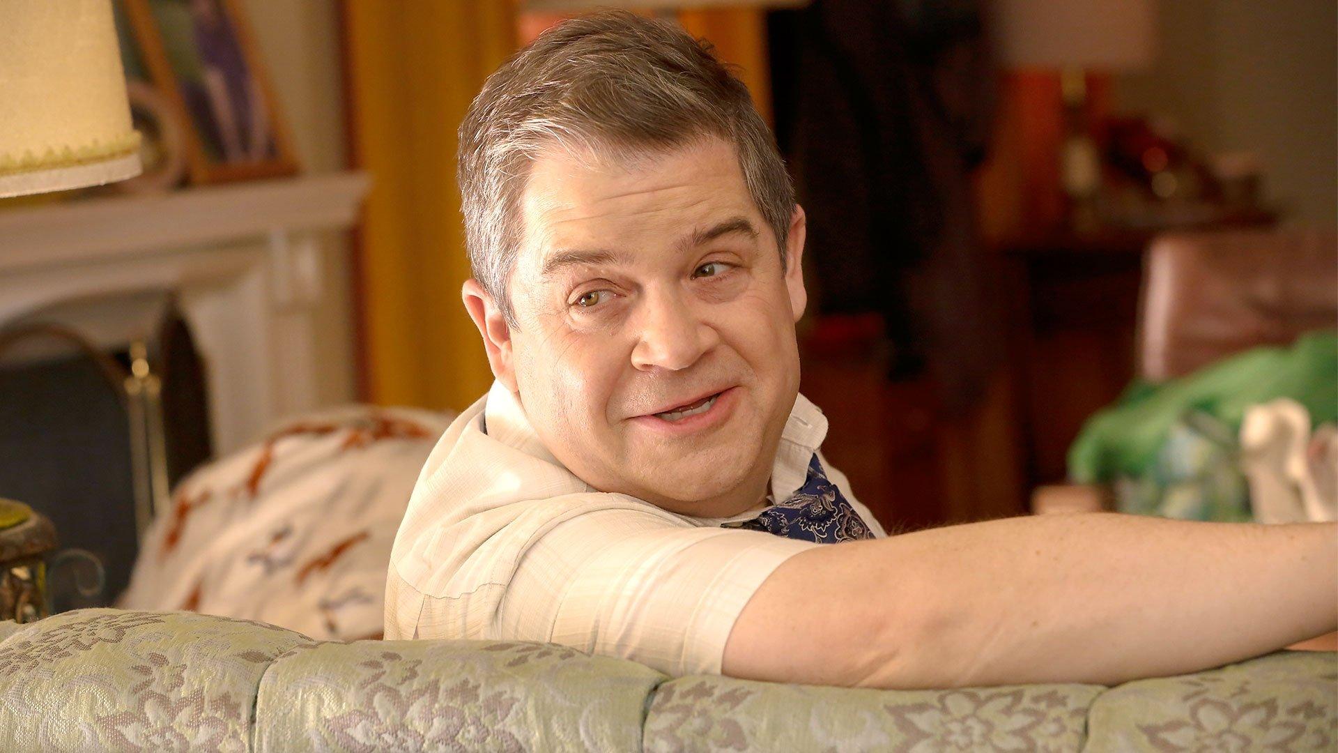 Still from Durbin Crashes