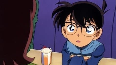 Still from Courtroom Battle: Kisaki vs. Kogoro (1)