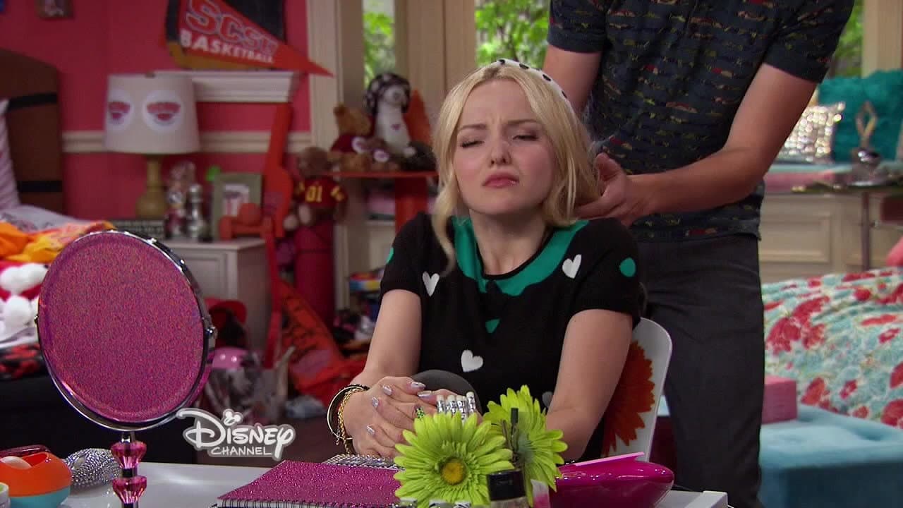 Still from Meatball-A-Rooney