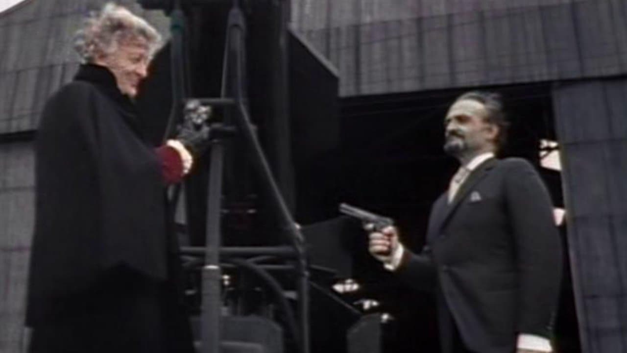 Still from The Mind of Evil (6)
