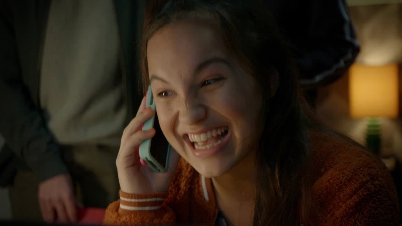 Still from Curse or Cure?