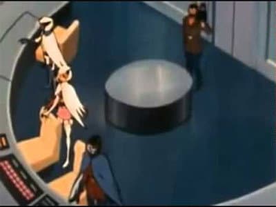 Still from Mission to Inner Space