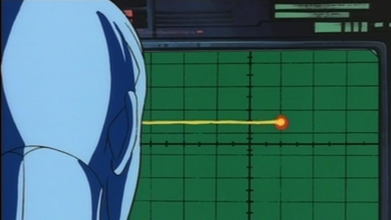 Still from Cobra died!?