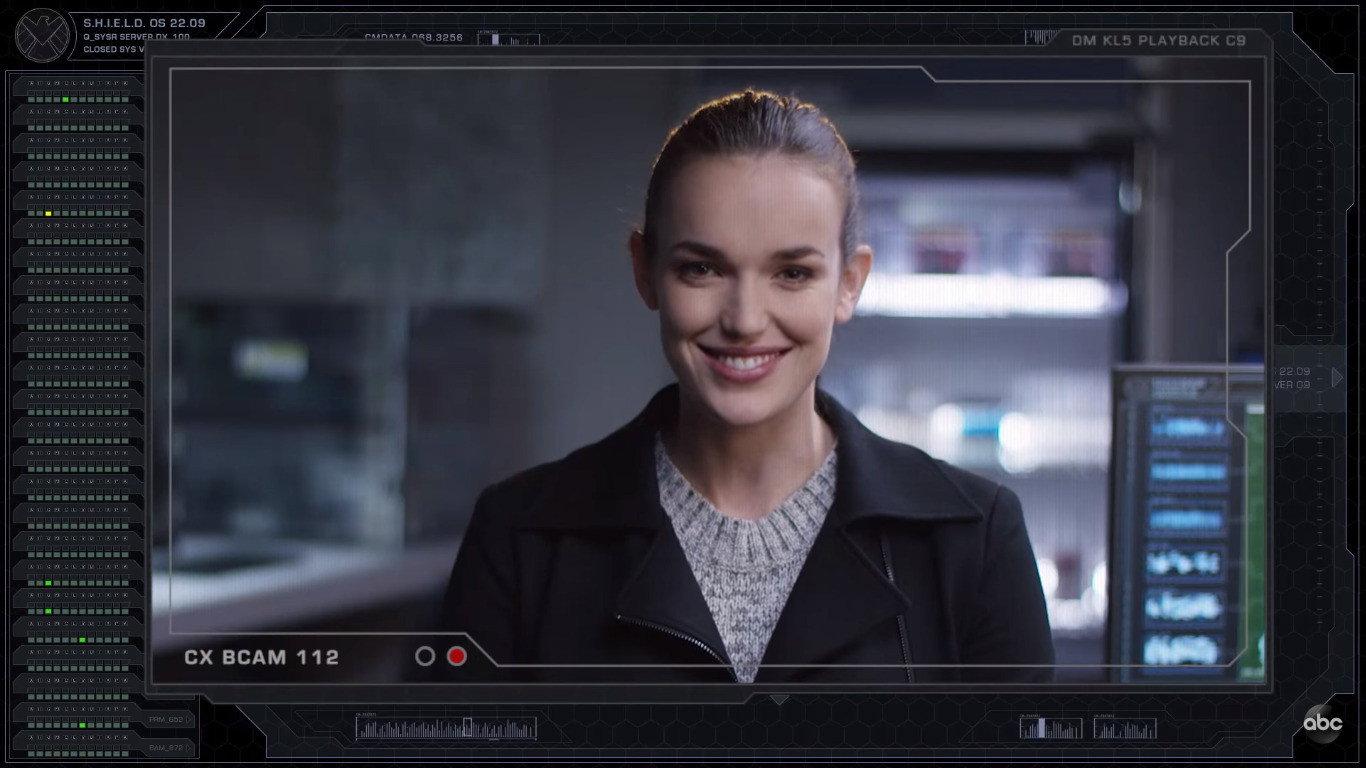 Still from Academy: Sci-Tech challenge