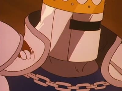 Still from Excalibur