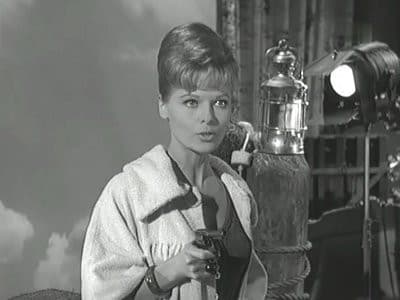 Still from The Case of the Capering Camera