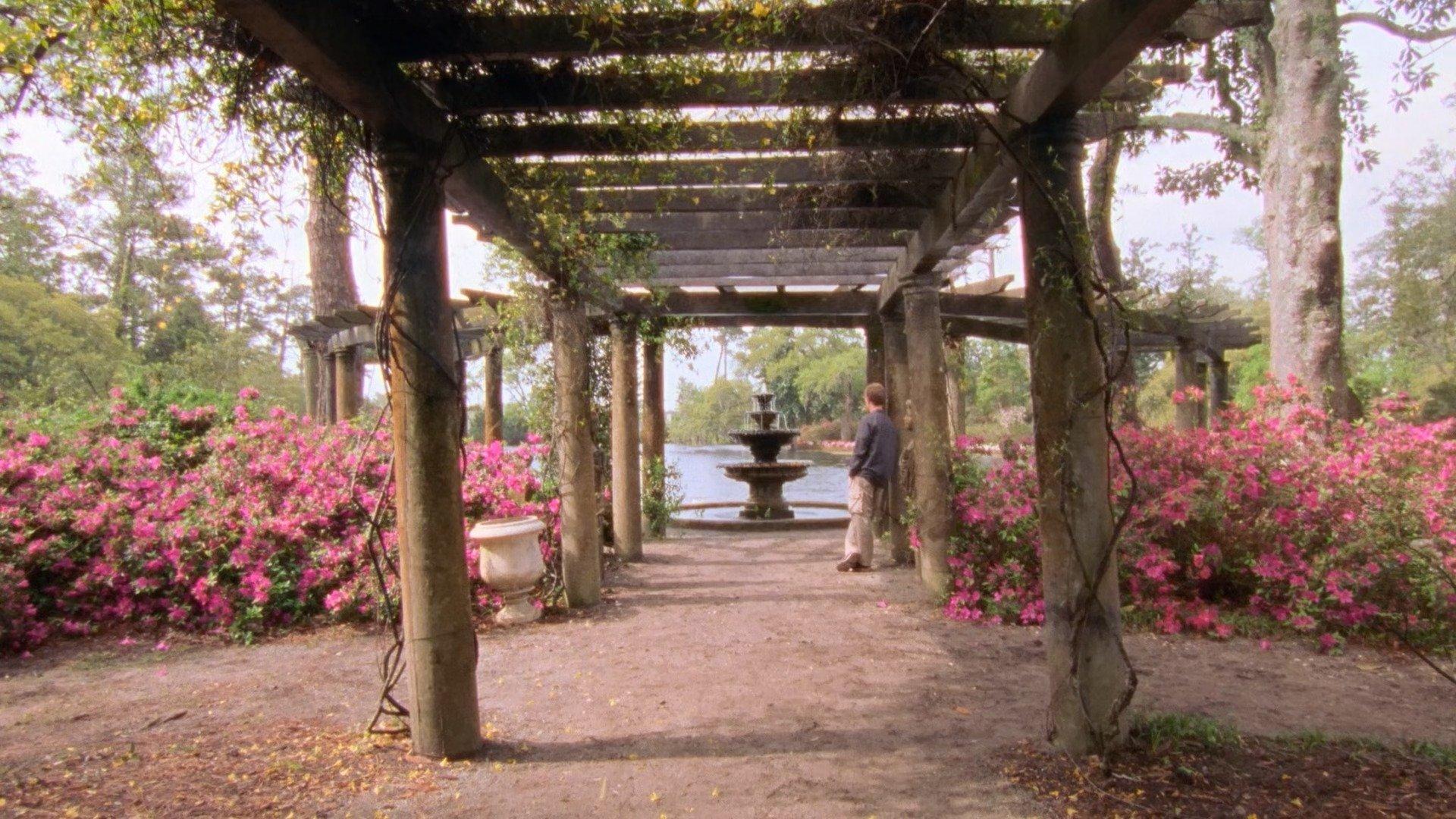 Still from Joey Potter and the Capeside Redemption