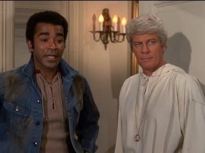 Still from The Fountain