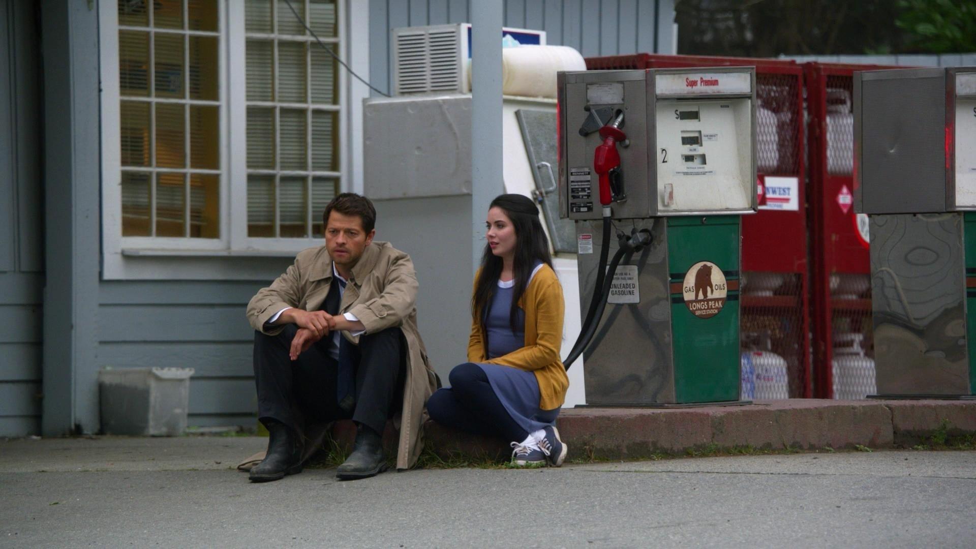 Still from I Think I'm Gonna Like It Here
