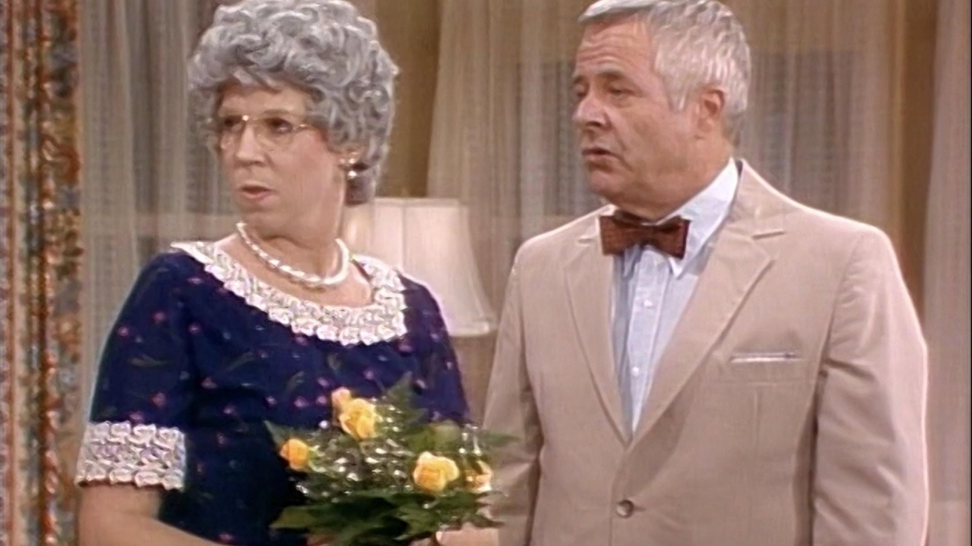 Still from Mama's Boyfriend