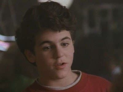 Still from Broken Hearts and Burgers