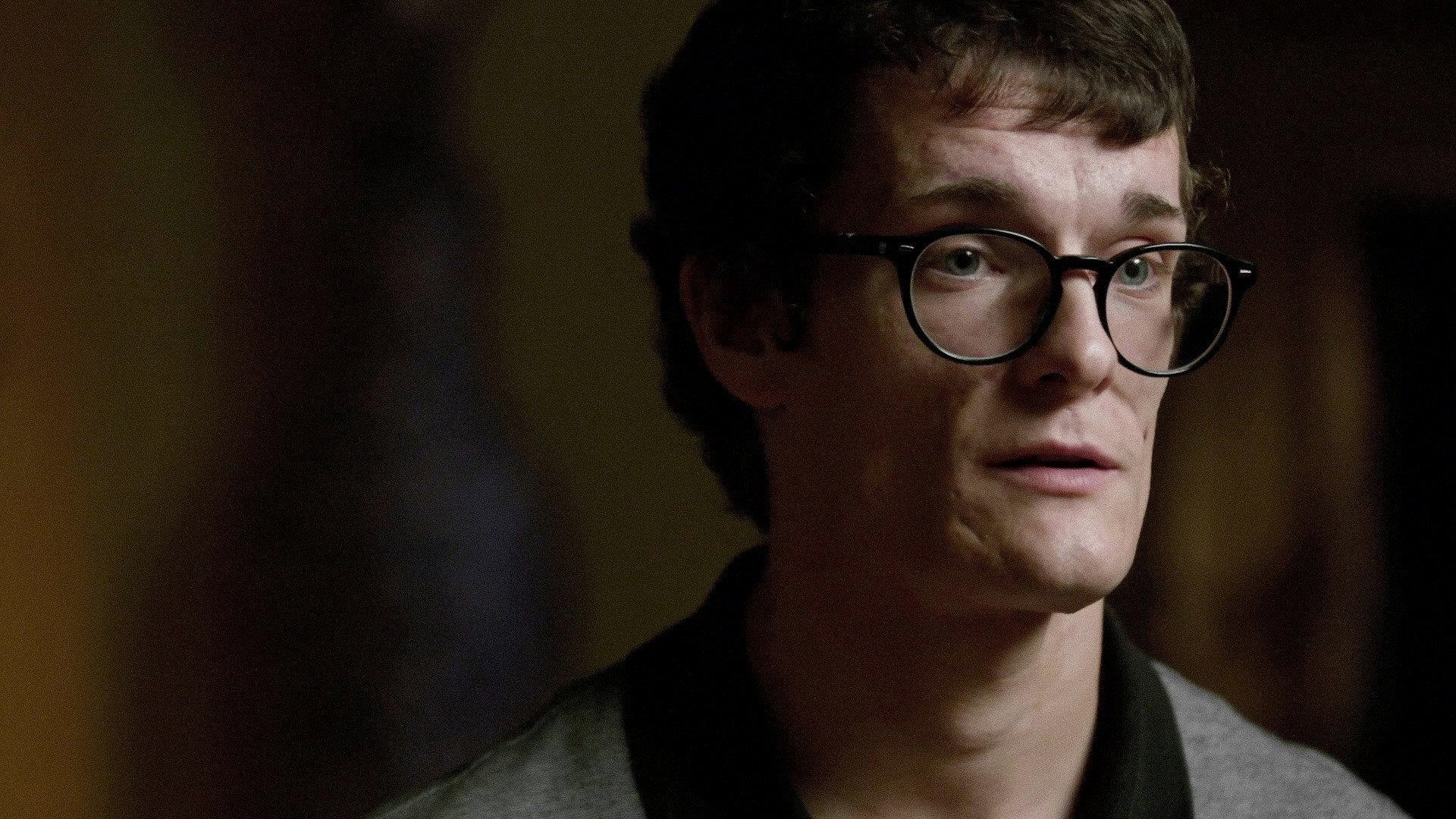 Still from Locked in the Closet