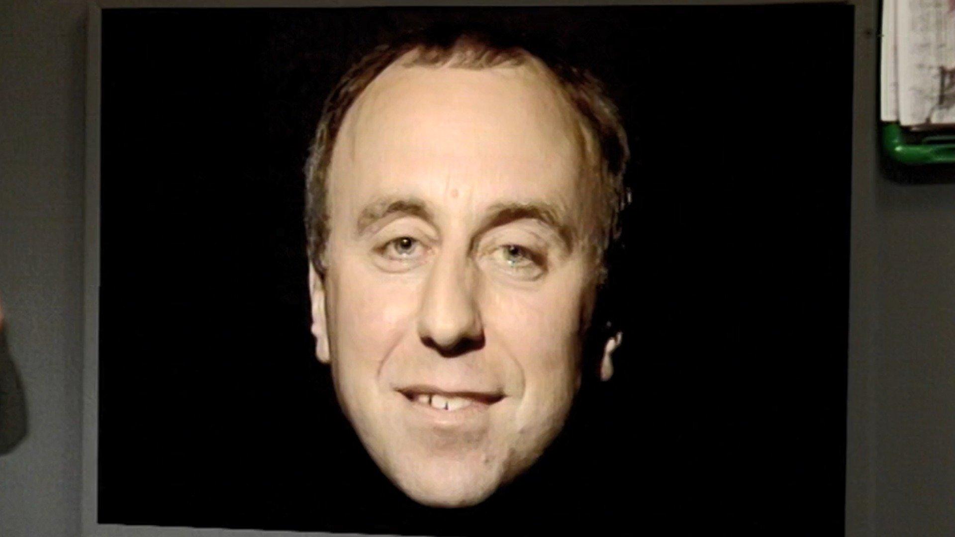 Still from Queeg