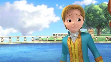 Still from A Royal Wedding