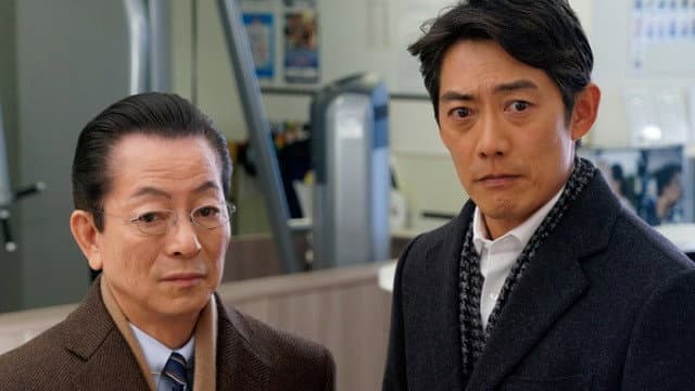Still from Episode 14