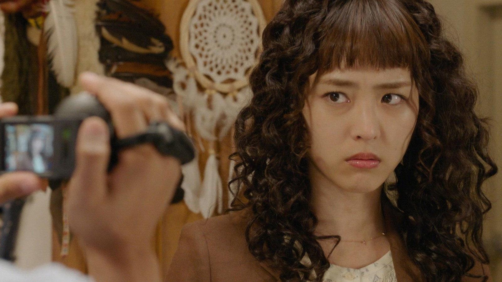 Still from Let's Break Up