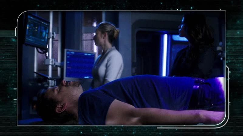 Still from After Dark: Season 3 Episode 3