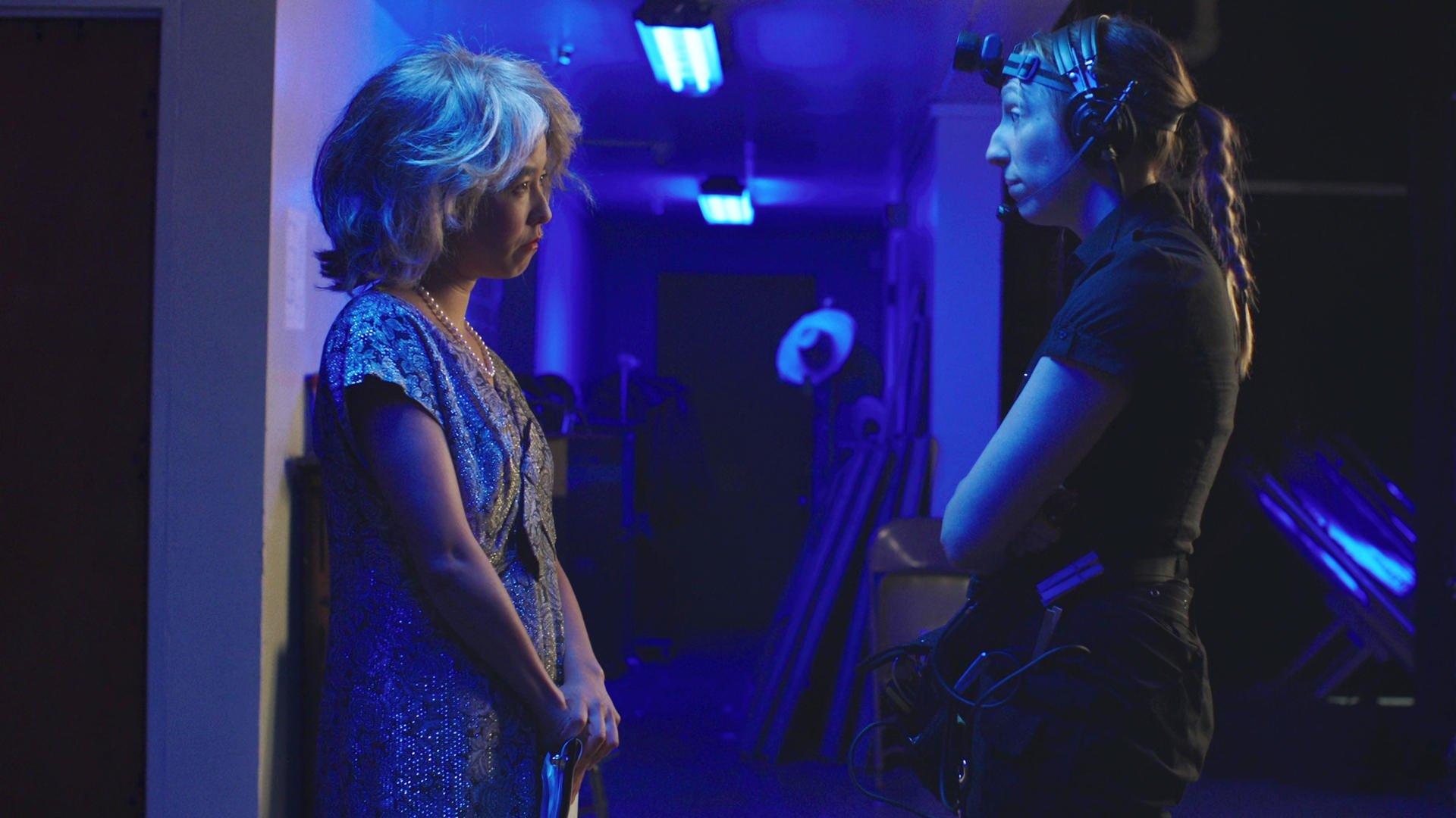 Still from Opening Night