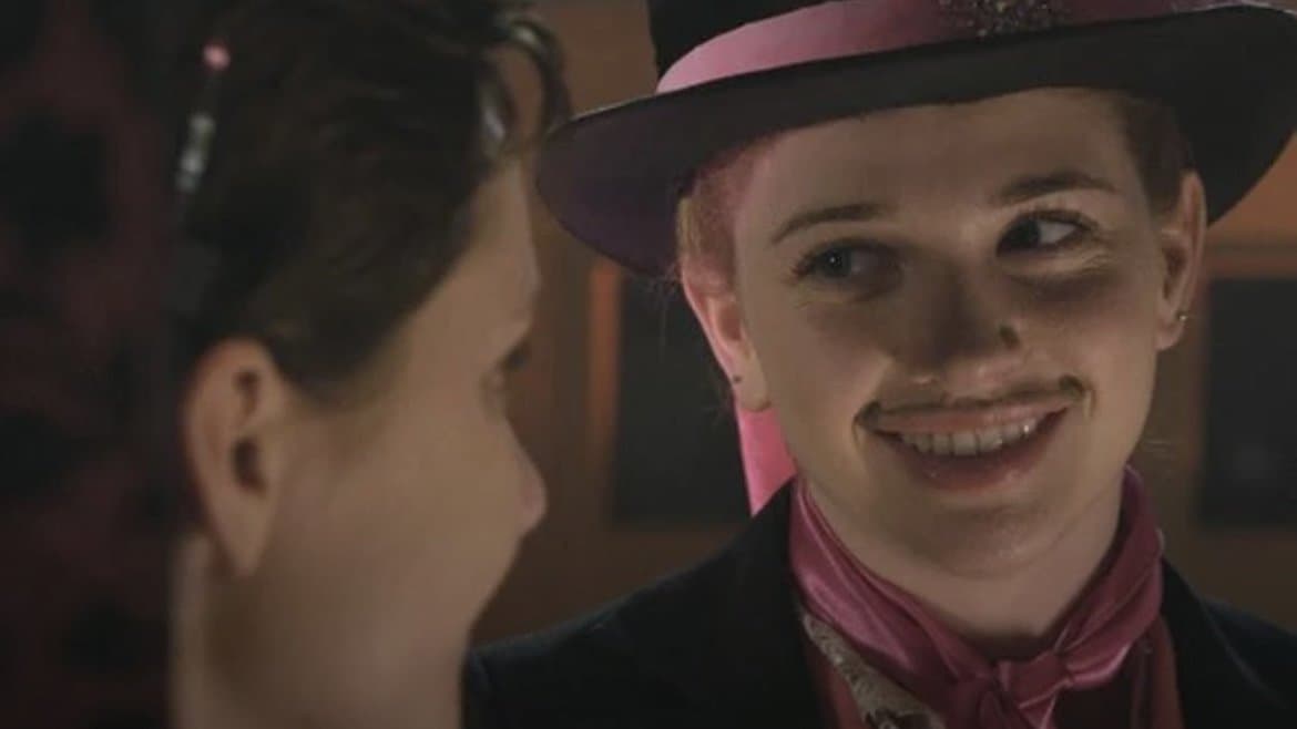 Still from Scream (2)