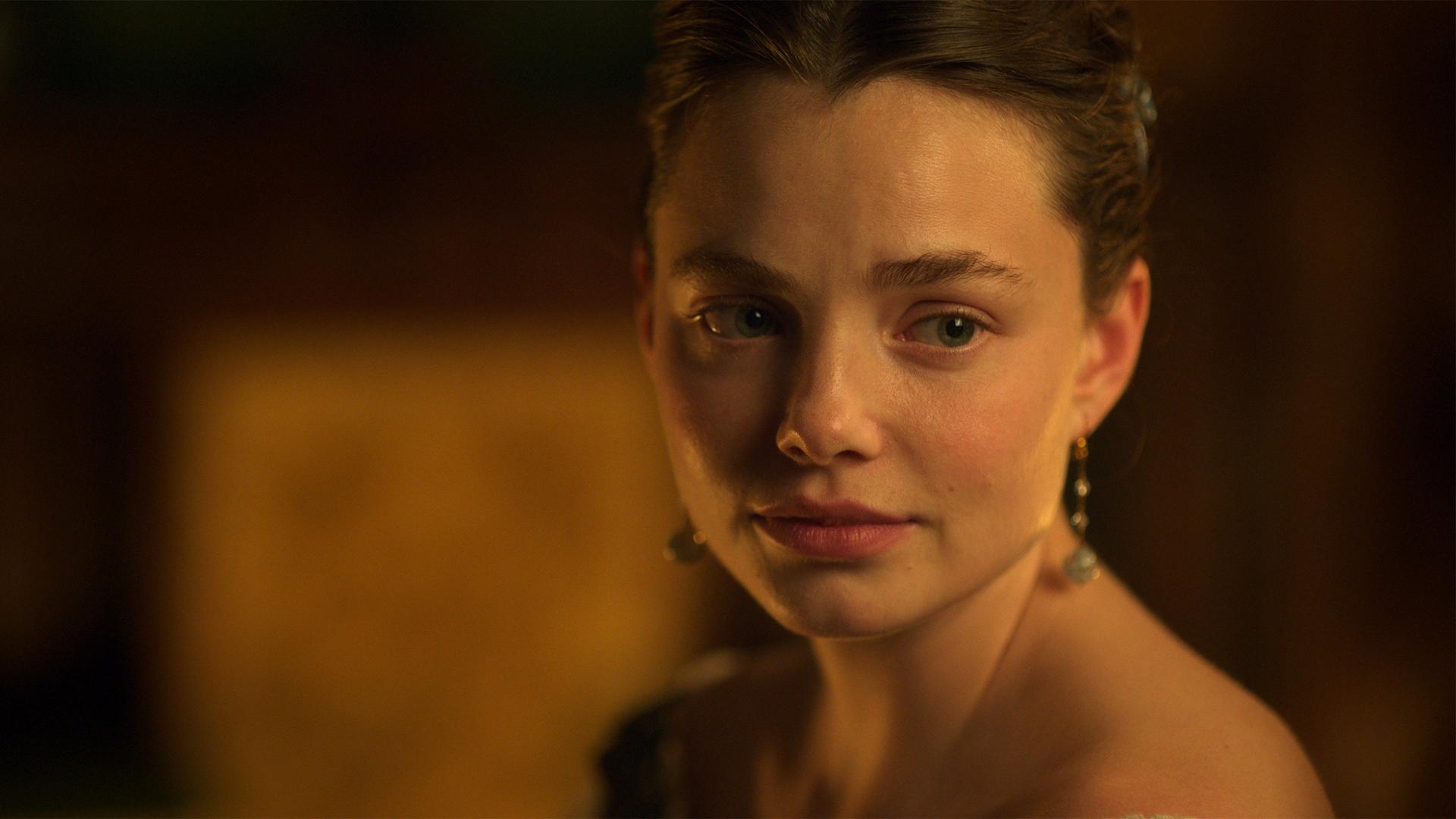 Still from Wedding of the Season