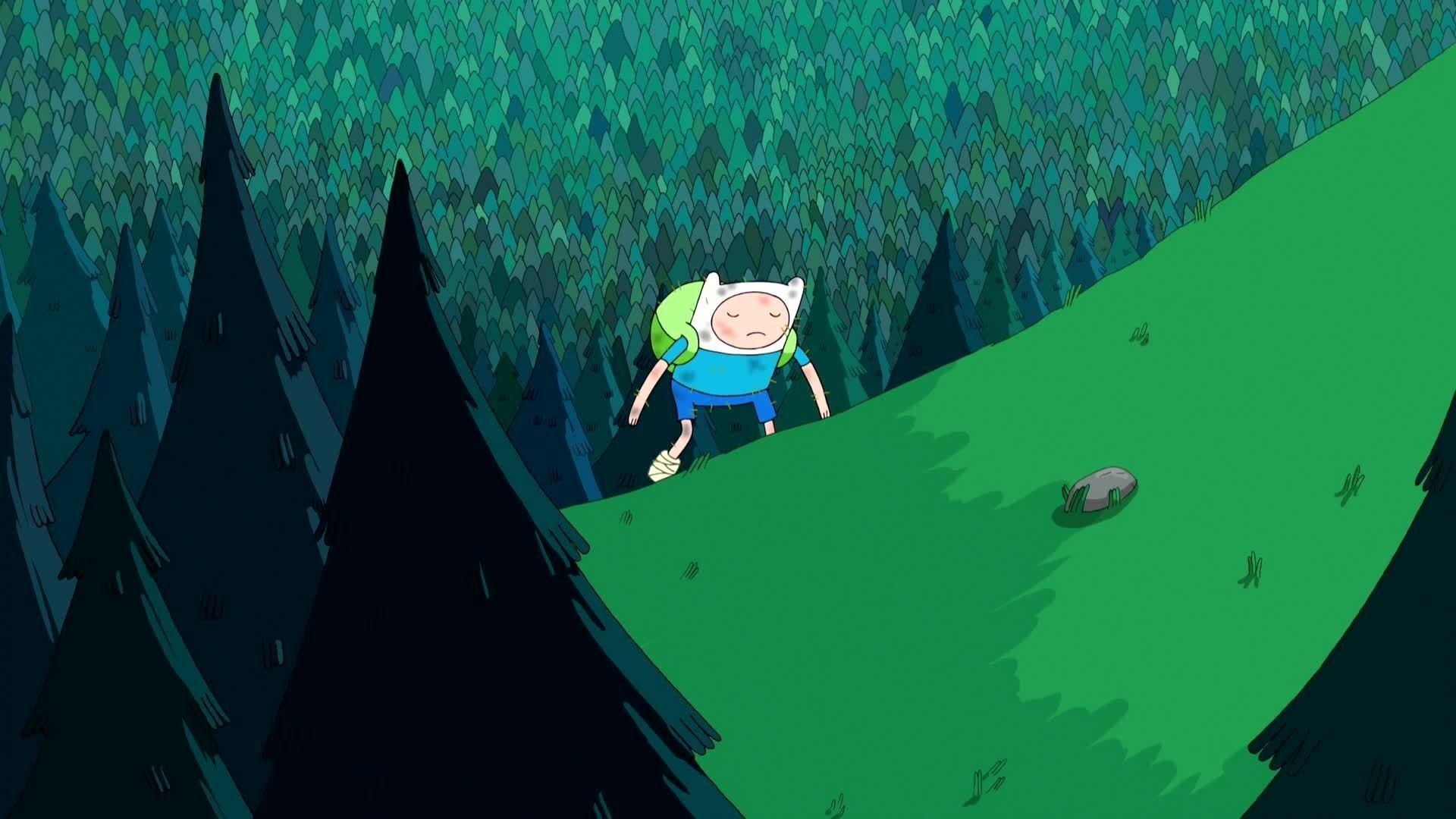 Still from Another Way