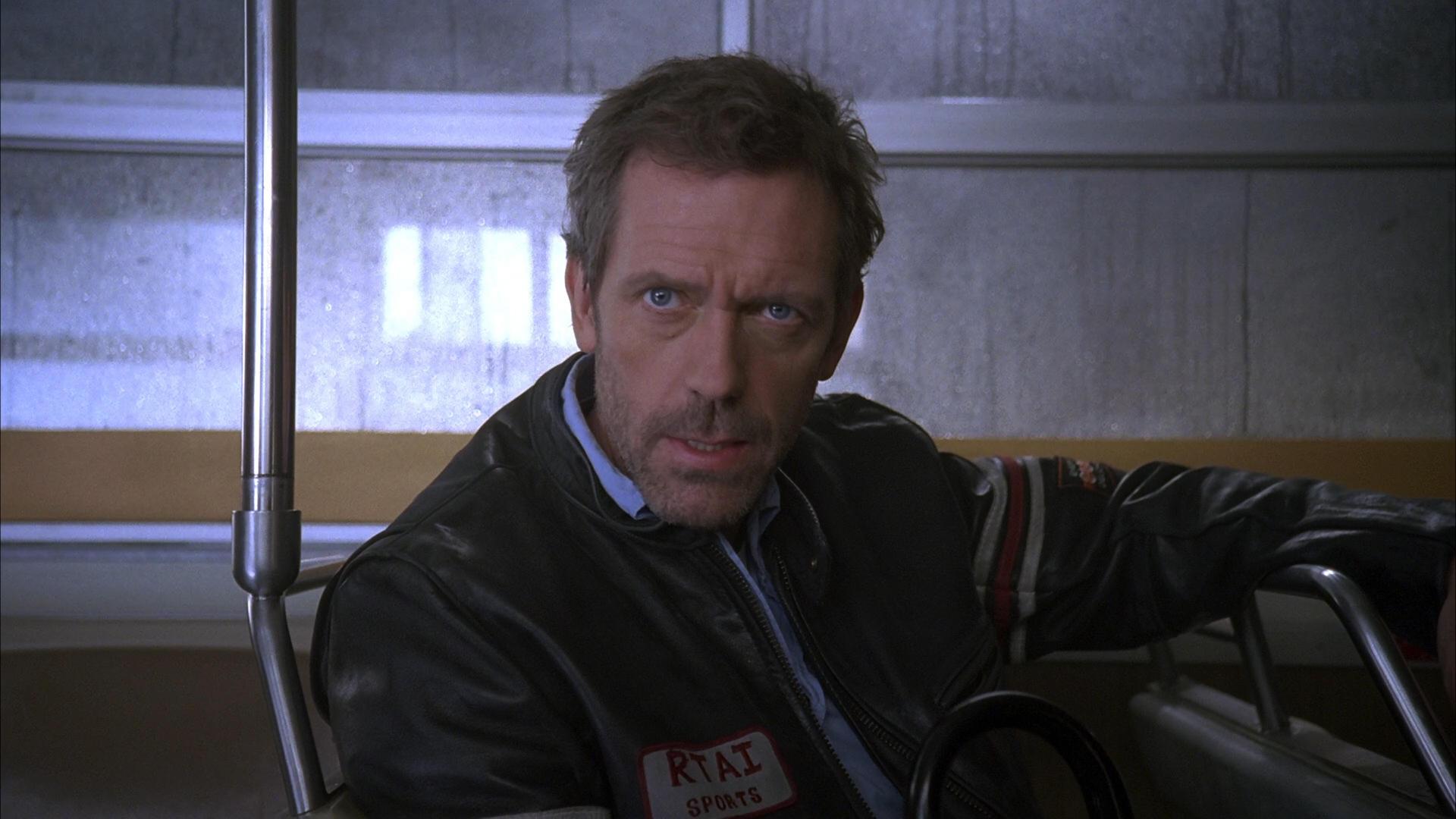 Still from House's Head (1)