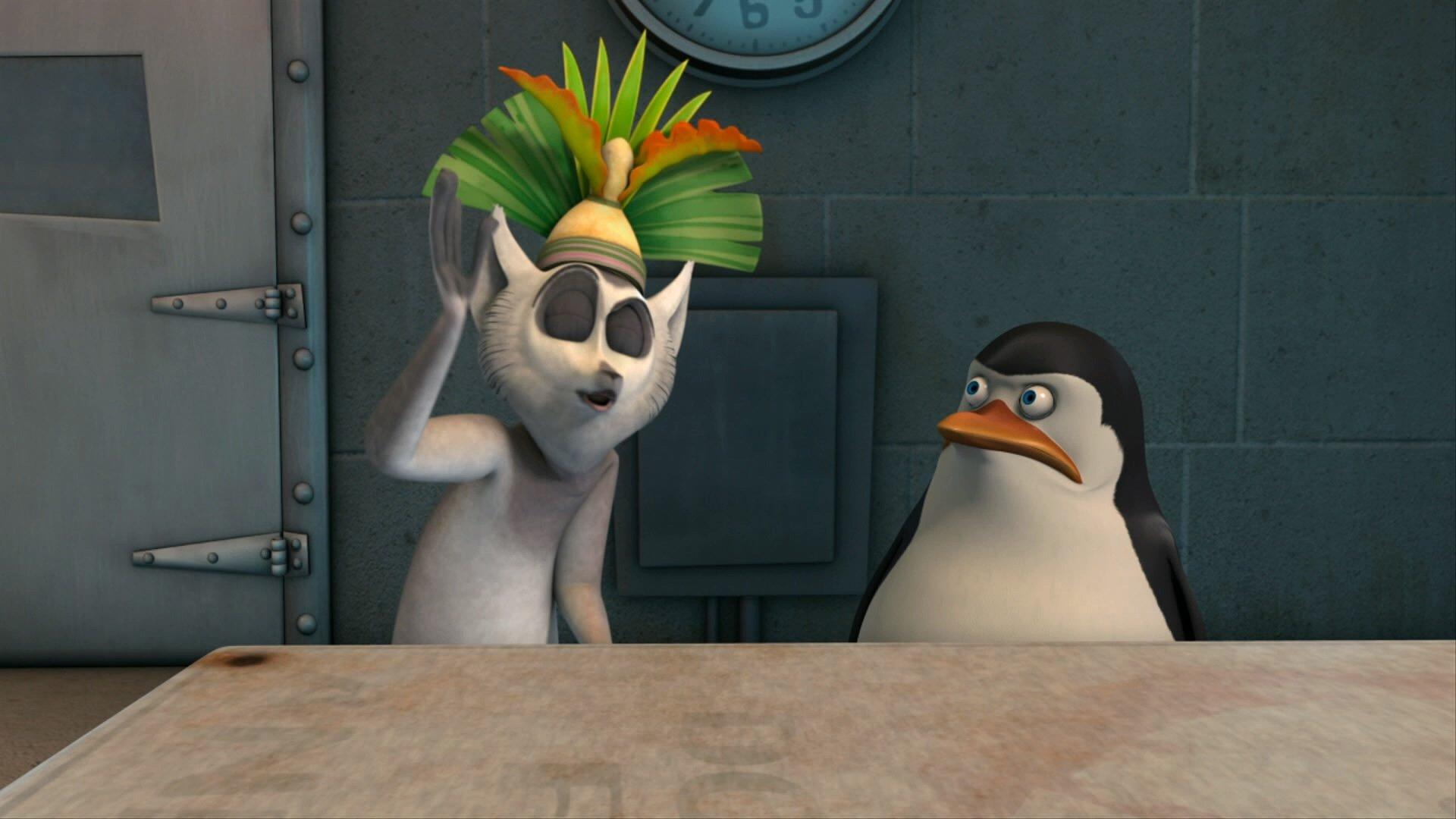 Still from All King, No Kingdom