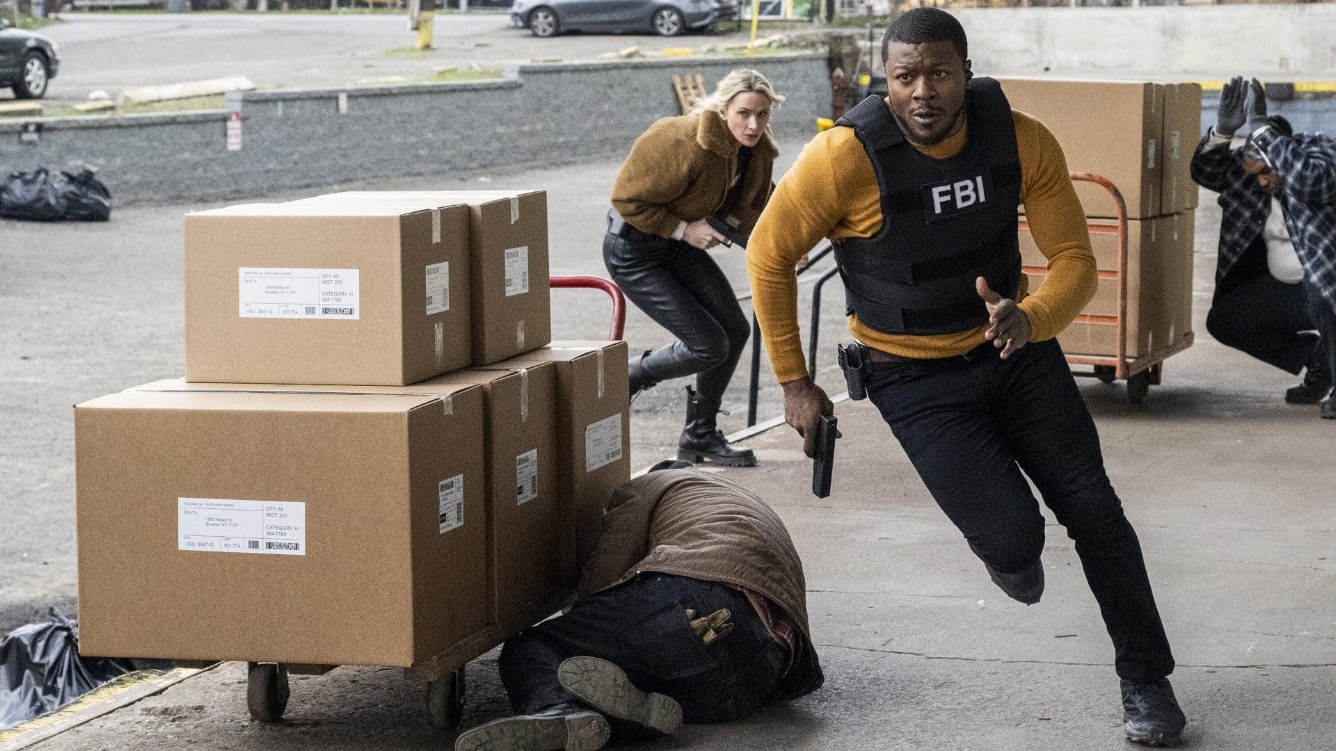Still from The Return