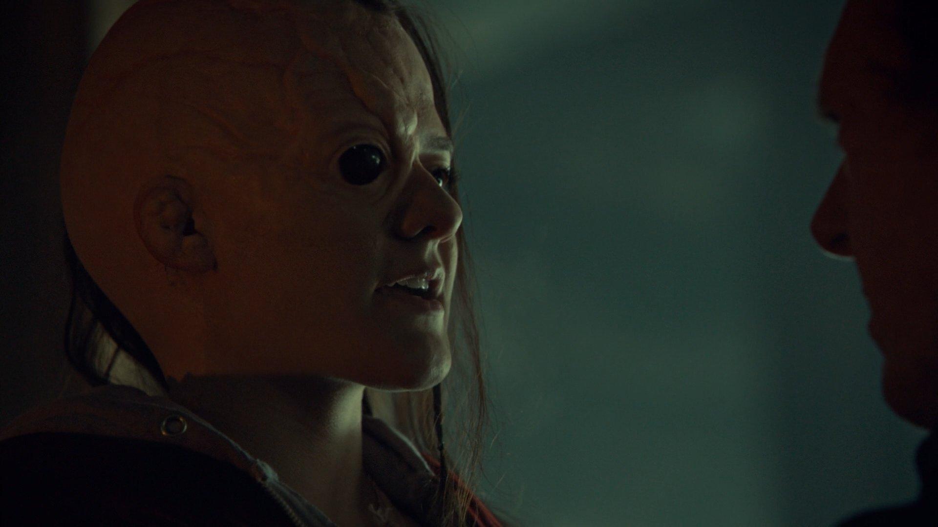 Still from Every Beast